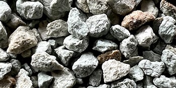 tight on zeolite stone